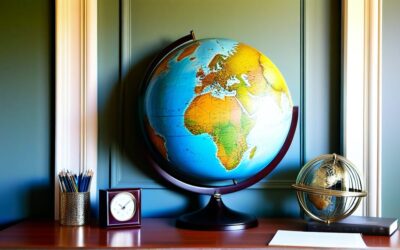 Robert Stewart Jr: Uplifting Future Leaders in Criminal Justice Through Education and Action