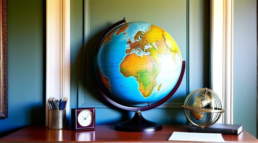 Robert Stewart Jr: Uplifting Future Leaders in Criminal Justice Through Education and Action