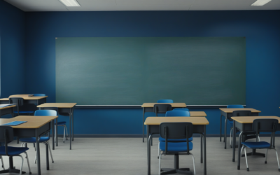 Helping Students Thrive — The Scholarship Mission of Robert Stewart Jr.