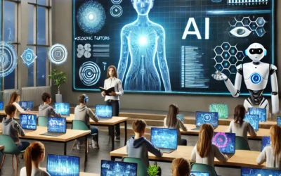 Investing in Students: Robert Stewart Jr.’s Mission to Build a Brighter Future