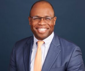 Robert Stewart Jr – Investing in Justice Through Student Empowerment