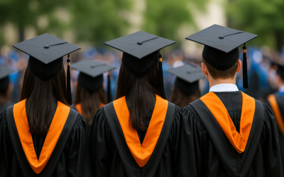 Empowering the Next Generation — Robert Stewart Jr’s Commitment to Criminal Justice Education