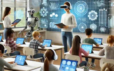 Robert Stewart Jr – Championing Education for Criminal Justice Reform