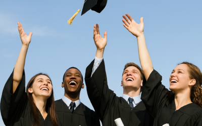 Robert Stewart Jr: Inspiring Students and Driving Reform Through Scholarships