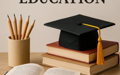 How Robert Stewart Jr is Inspiring the Next Generation of Criminal Justice Reformers