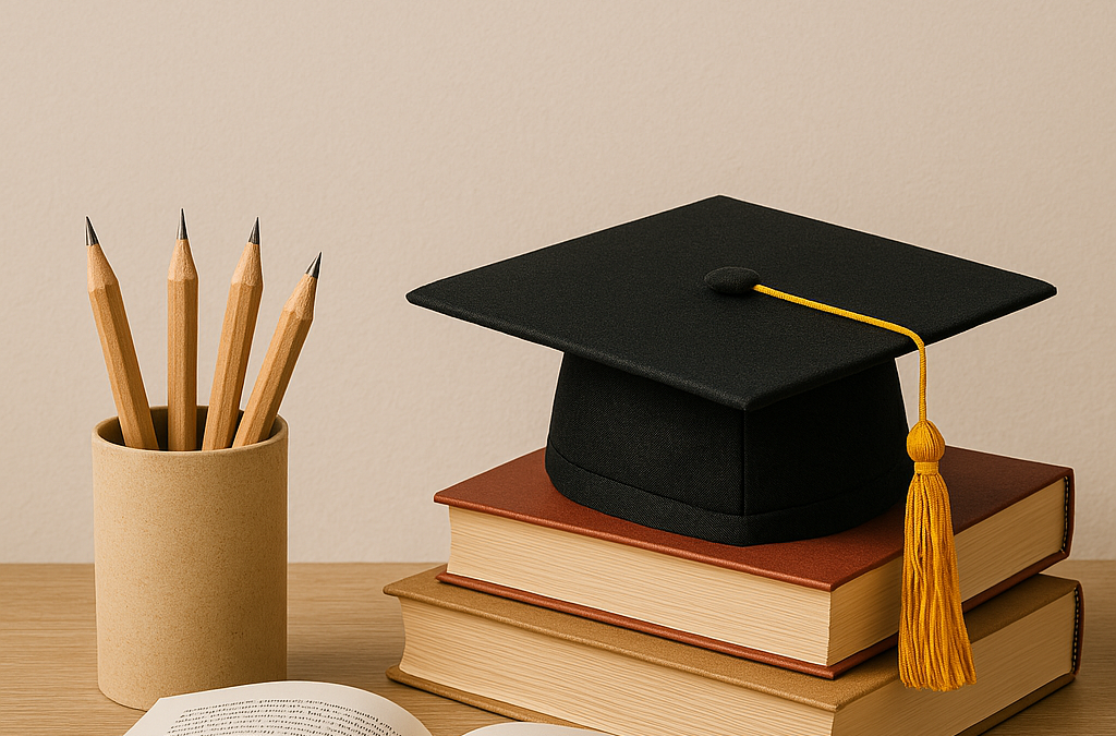 Why Scholarships Matter: Opening Doors for Tomorrow’s Justice Advocates