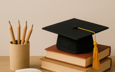 Robert Stewart Jr: Championing Hope and Opportunity for Future Criminal Justice Leaders