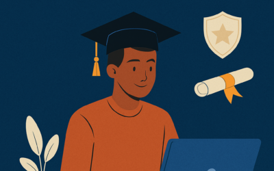 Robert Stewart Jr: Advancing Justice Reform Through Education and Opportunity