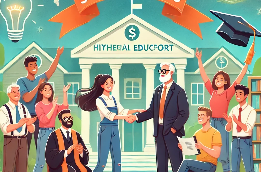 Investing in the Future – How Robert Stewart Jr Empowers Criminal Justice Students
