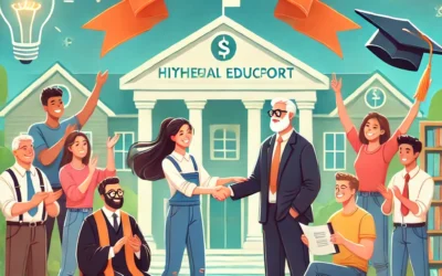 Investing in the Future – How Robert Stewart Jr Empowers Criminal Justice Students