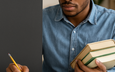 Robert Stewart Jr: Where Education and Justice Reform Intersect