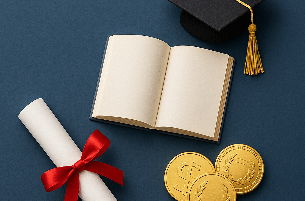 Robert Stewart Jr – Empowering the Future of Criminal Justice Through Education