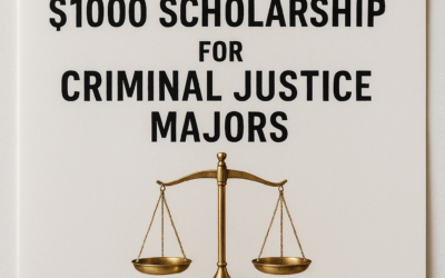 Robert Stewart Jr – Championing Criminal Justice Students in Alexandria and Arlington VA
