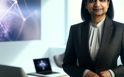 Robert S Stewart Jr on AI, Aid & Student Success