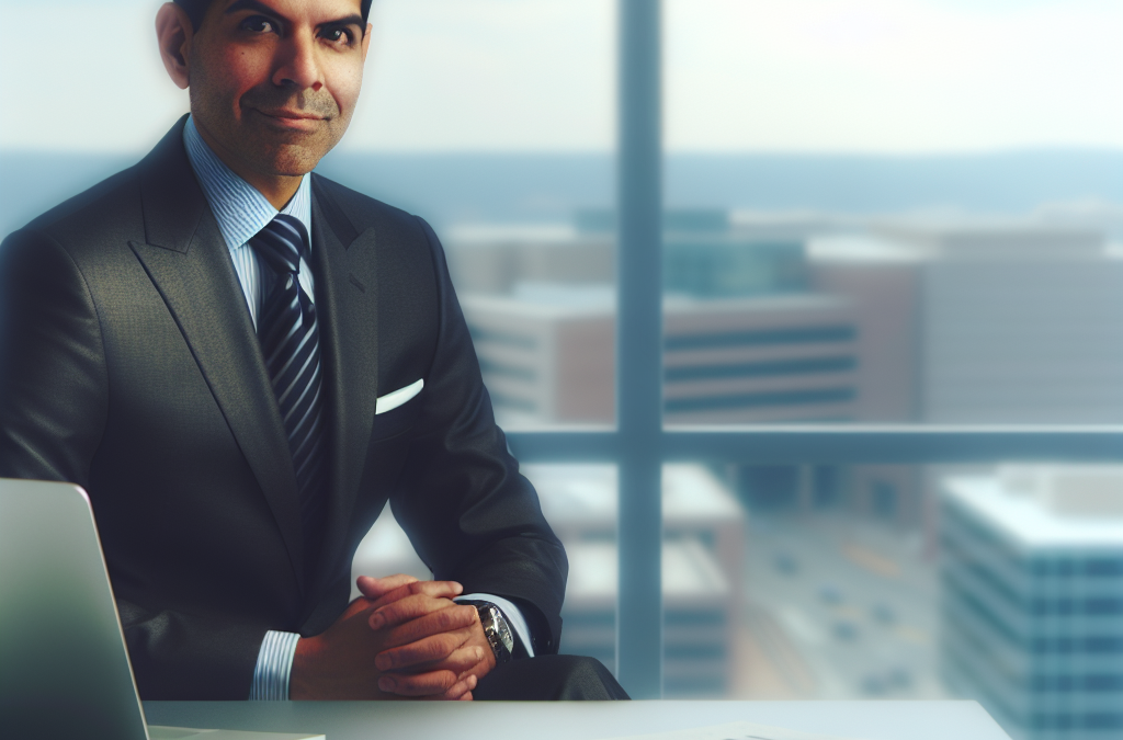 Robert S Stewart Jr on AI, Aid, Ethics in VA