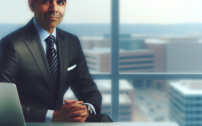 Robert S Stewart Jr on AI, Aid, Ethics in VA