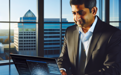 Robert S Stewart Jr on AI, Aid, and Student Success