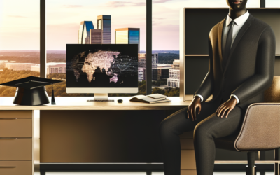 Robert S. Stewart Jr Education Impact in Arlington VA