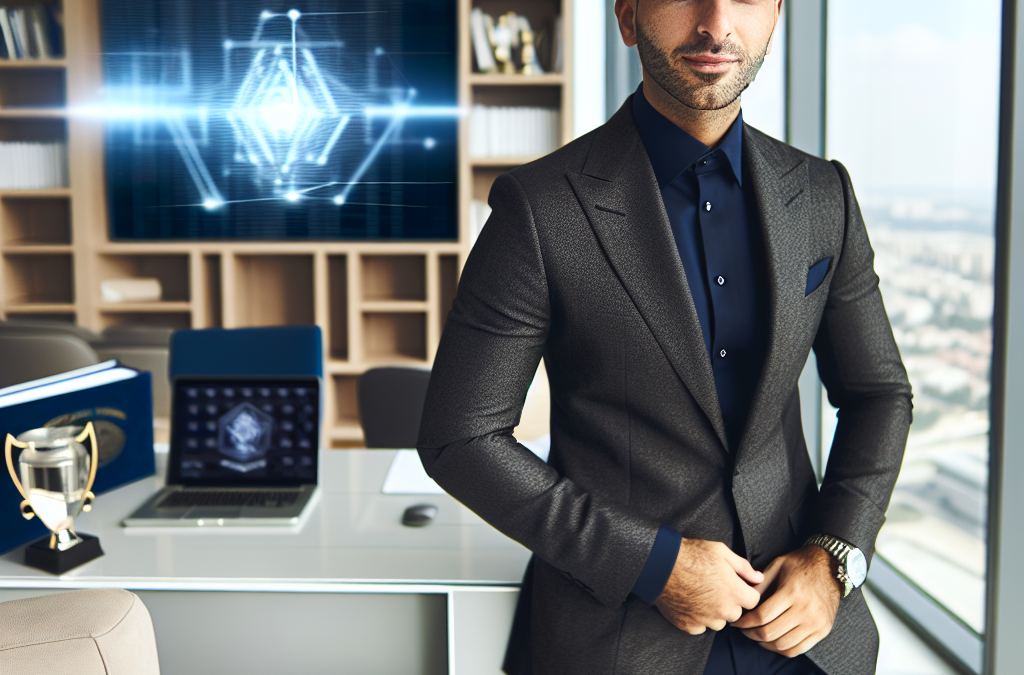 Robert S Stewart Jr: AI, FAFSA & Scholarships in VA