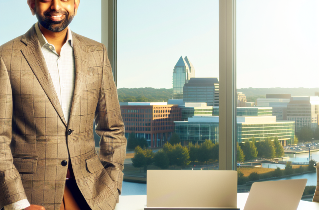 Robert Stewart Jr: Criminal Justice Aid in Virginia