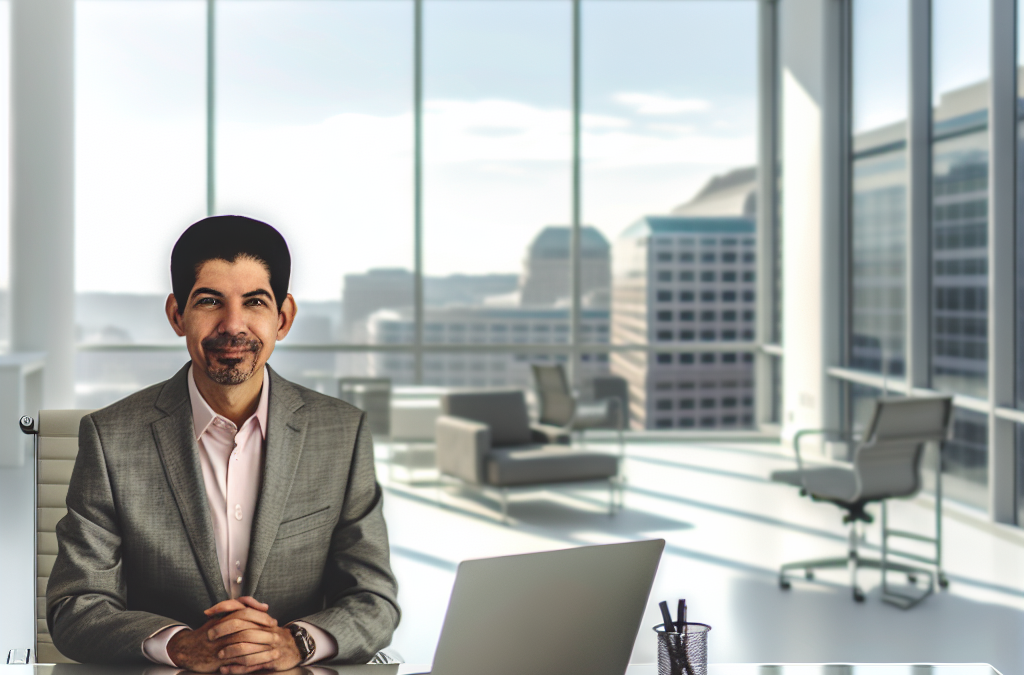 Robert S Stewart Jr on AI, Aid, and Student Success