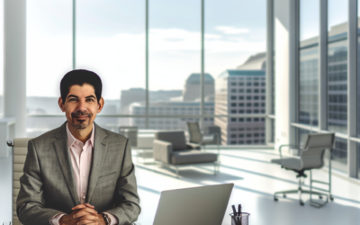 Robert S Stewart Jr on AI, Aid, and Student Success