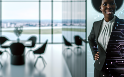 Robert S. Stewart Jr on AI Tools for Financial Aid