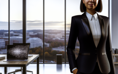 Robert S Stewart Jr on AI, Aid, and Education