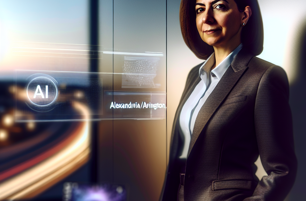 Robert Stewart Jr’s Education Mission in Arlington VA