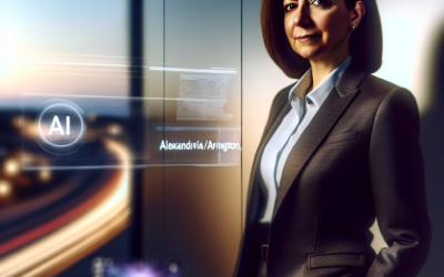 Robert Stewart Jr’s Education Mission in Arlington VA